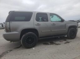 
										2012 Gmc Yukon full									