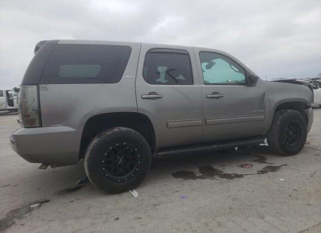 
								2012 Gmc Yukon full									