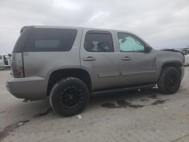 2012 Gmc Yukon