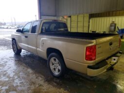 
										2011 Dodge Dakota full									