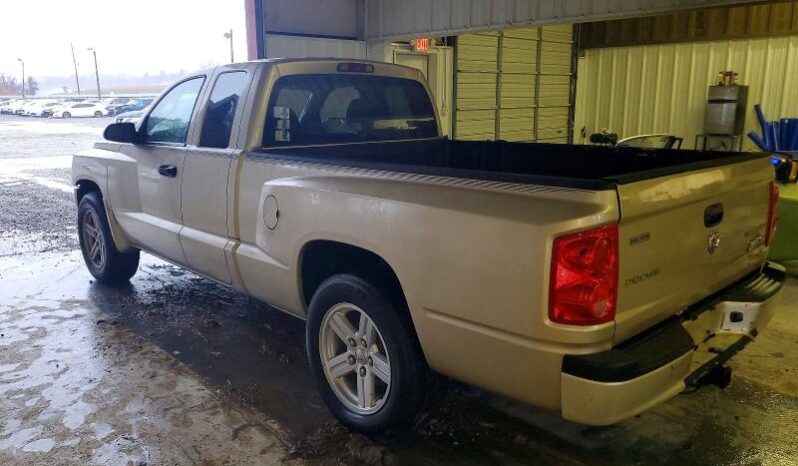 
								2011 Dodge Dakota full									