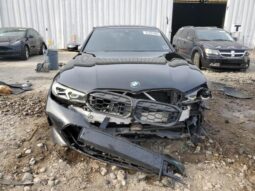 
										2024 BMW M3 full									
