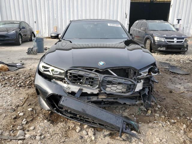 2024 BMW M3