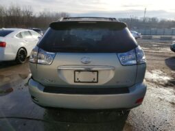 
										2006 Lexus Rx 330 full									