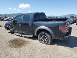 
										2013 Ford F150 full									