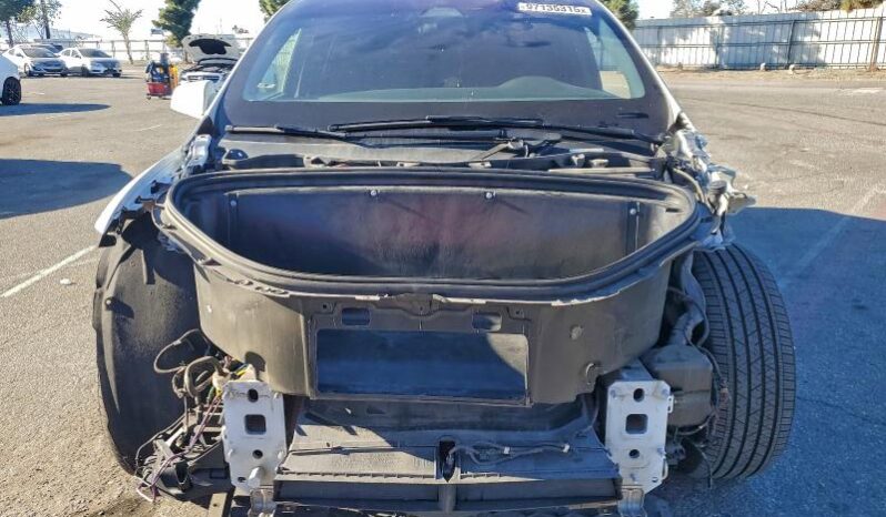 
								2020 Tesla Model x full									