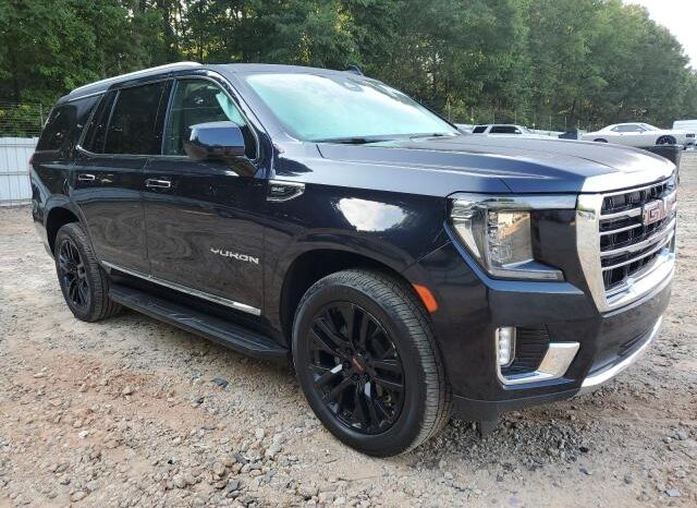 
								2023 Gmc Yukon full									