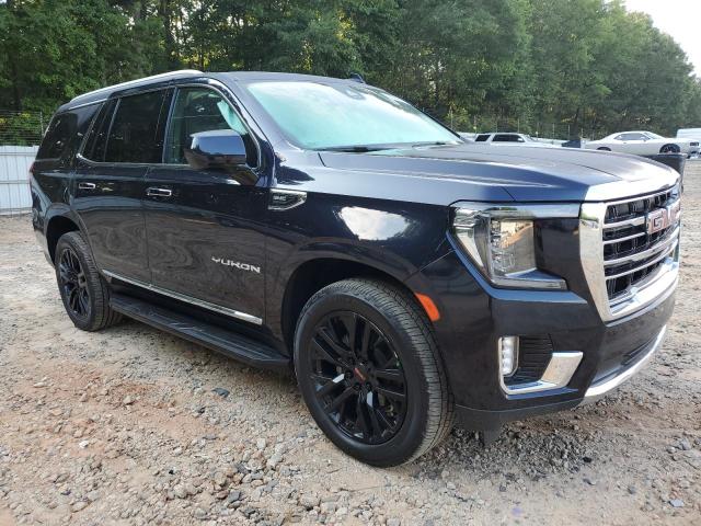 2023 Gmc Yukon