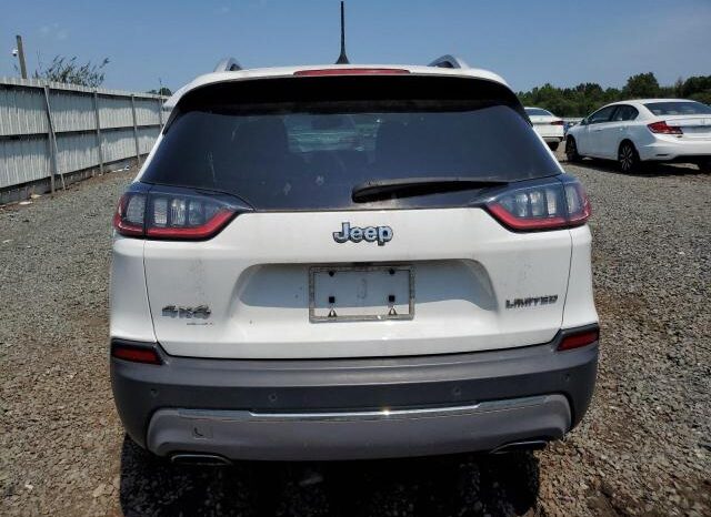 
								2019 Jeep Grand cher full									