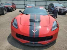
										2014 Chevrolet Corvette full									