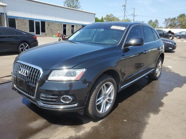 2015 Audi Q5 premium