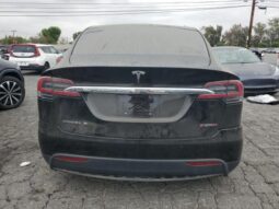 
										2016 Tesla Model x full									