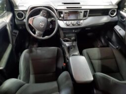 
										2018 Toyota Rav4 full									