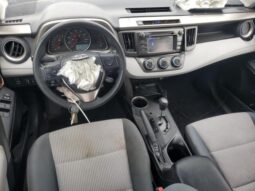 
										2013 Toyota Rav4 full									