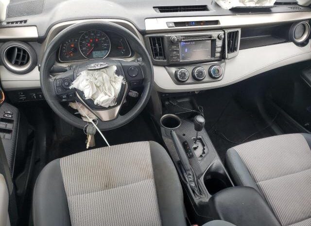 
								2013 Toyota Rav4 full									