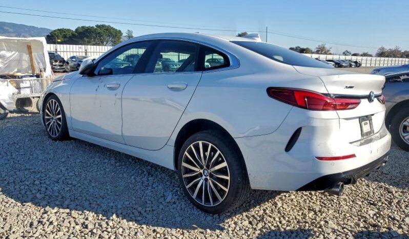 
								2024 BMW 2 series full									