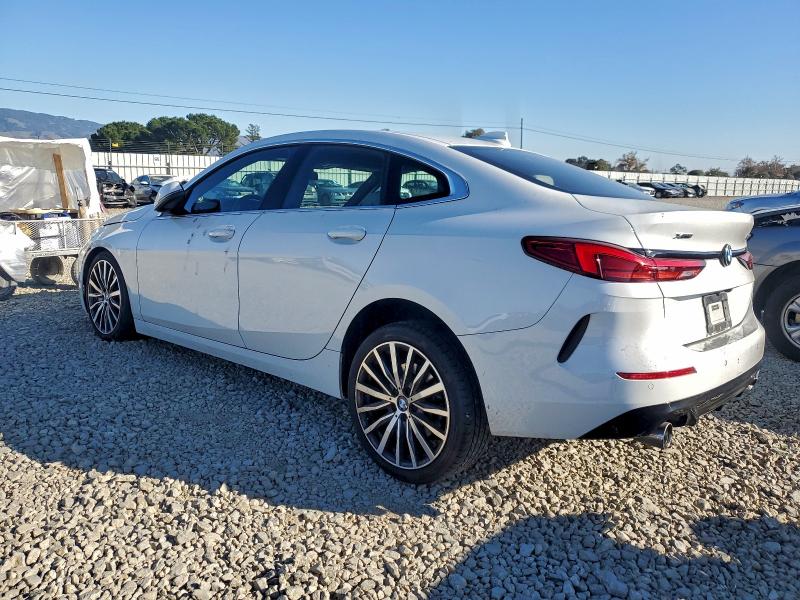 2024 BMW 2 series