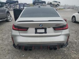 
										2024 BMW M3 full									
