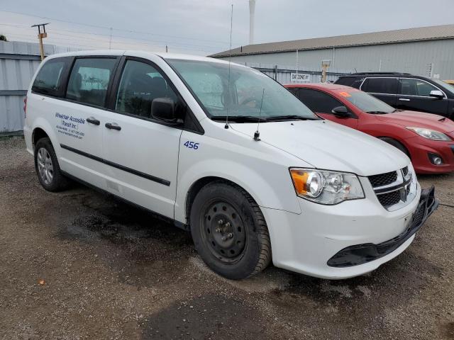 2016 Dodge Grand cara