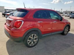 
										2016 Fiat 500 full									