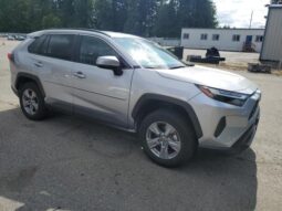 
										2023 Toyota Rav4 full									