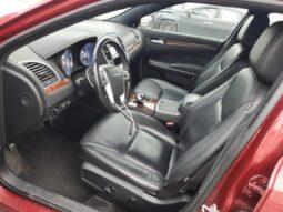 
										2012 Chrysler 300 full									