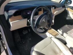 
										2018 Tesla Model x full									