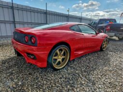 
										1999 Ferrari 360 full									
