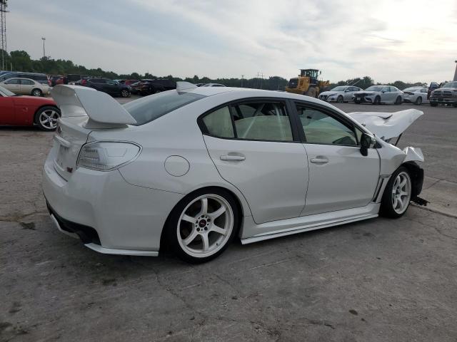 2017 Subaru Wrx