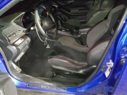 
										2022 Subaru Wrx full									