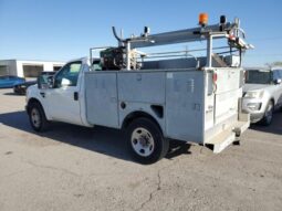 
										2008 Ford F350 full									