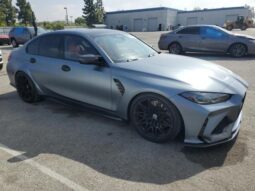 
										2023 BMW M3 full									