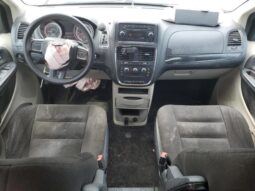 
										2015 Dodge Grand cara full									