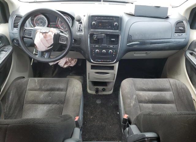 
								2015 Dodge Grand cara full									