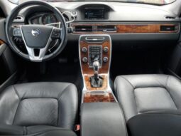 
										2015 Volvo S80 full									