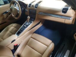 
										2013 Porsche Boxster full									