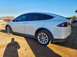 
										2016 Tesla Model x full									