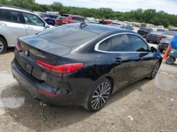 
										2020 BMW 2 series full									