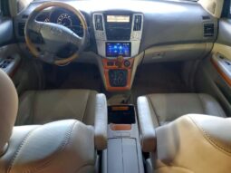 
										2005 Lexus Rx 330 full									