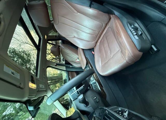 
								2014 BMW X5 full									
