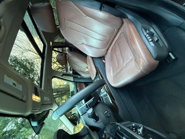 2014 BMW X5
