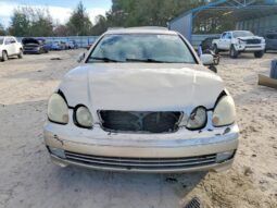 
										1999 Lexus Gs 300 full									