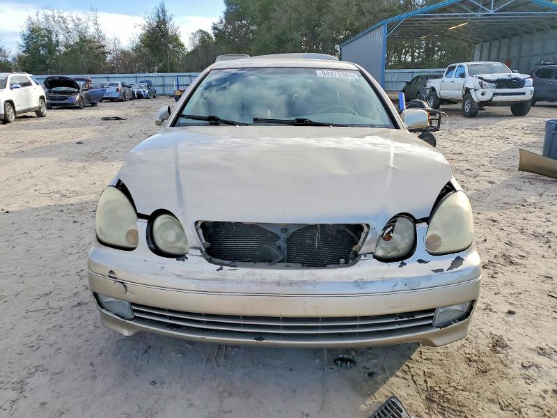 1999 Lexus Gs 300