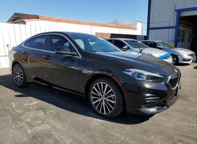 
								2022 BMW 2 series full									