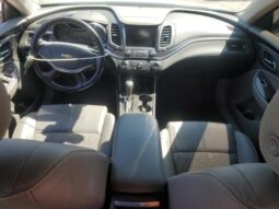 
										2015 Chevrolet Impala lt full									