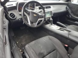
										2015 Chevrolet Camaro full									