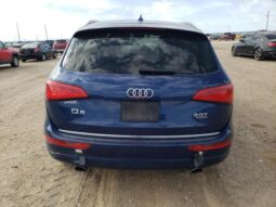 
										2016 Audi Q5 full									