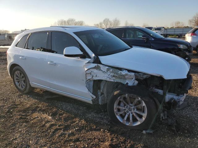 2017 Audi Q5