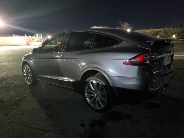 2017 Tesla Model x