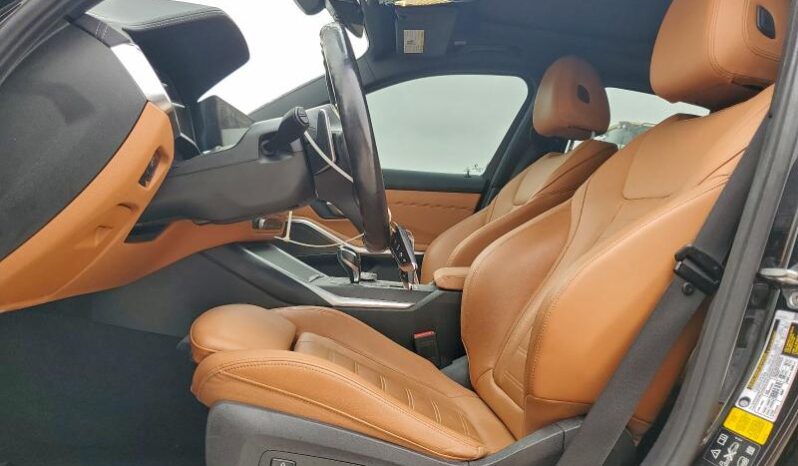 
								2021 BMW M3 full									